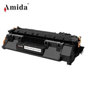 CF259A CF276A CF258A CF228A CF280A ตลับหมึก Amida 59A 76A 58A 28A 80A โรงงานขายส่งตลับหมึกที่เข้ากันได้สำหรับ HP