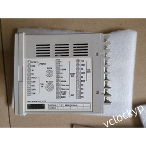 1 pieza usada VC-2100 ONOSOKKI COMPARADOR DE VIBRACIONES Envío por DHL o Fedex - Product Image 2