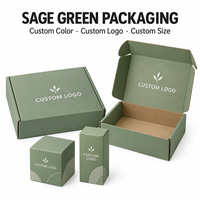 Emballage en papier personnalisé en gros, emballage en papier imprimé sur mesure, emballage et impression pour les petites entreprises