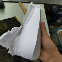 Agent de démoulage à base d'huile de solvant de semelle de chaussure de haute qualité pour semelle de chaussure en PU