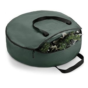 Customized Waterproof Christmas Tree Resistant Living Room Storage Organizer Set <b>Bedding</b> Oxford Fabric Foldable American Style - Product Image 3