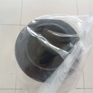 Filtre à cartouche Domnick K330AASF en métal noir pour machine-outil, face amont - Product Image 4