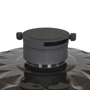 Barbecue Kamado Premium 26 pouces à motif diamant, fumoir en céramique haut de gamme, allumage électronique moderne, idéal pour les rassemblements en extérieur, <span class=keywords><strong>tout</strong></span>-en-un - Product Image 2