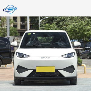 BYD Seagull, SUV Eléctrico Pequeño, un Auto Familiar Económico, en Venta a Bajo Precio - Product Image 2