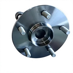 Rodamiento de Cubo de Rueda 43550-06010 4355006010 al por Mayor para Toyota Camry - Product Image 2