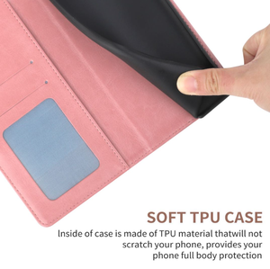 Nouvelle housse de protection en cuir PU avec sangle pour <span class=keywords><strong>téléphone</strong></span> portable <span class=keywords><strong>Gigaset</strong></span> GS3 GS4/GS4 Senior - Product Image 3