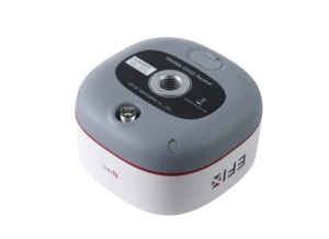Mejor Rendimiento, 1608 Canales, EFIX C3 Internacional, IMU GNSS RTK GPS - Product Image 1