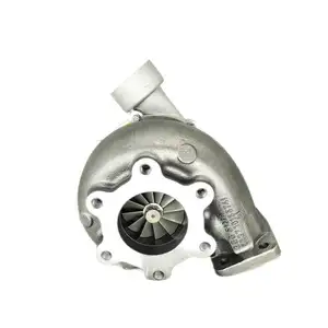 Complete Turbocharger K27 53279886206 53279886201 53279706201 53279706206 For BENZ OM442