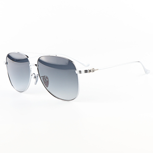 Gafas de Sol de Piloto Titan, Estilo Tradicional Chic, Color Negro, para Hombre y Mujer, Fabricantes Chinos, Marca Privada, Diseño Personalizado, Logotipo Personalizado - Product Image 3