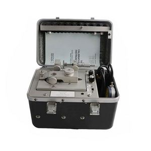 Calibrador de Vibraciones de Alta Calidad Bentley Nevada TK3-2E de Fábrica - Product Image 1
