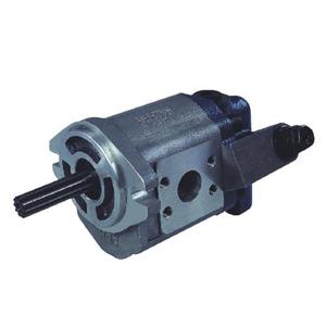 SDH HYDRAULIC CBT-F4 Gear Pump - Product Image 1