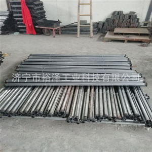Anclaje hueco autoperforante de acero al carbono galvanizado para soporte de hormigón - Product Image 5