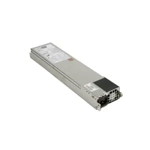 PWS-920P-1R2 sunucu uygulaması 1U yüksek verimli güç kaynağı 920W AC giriş 100-127/200-240Vac pasif PFC SATA konnektörleri