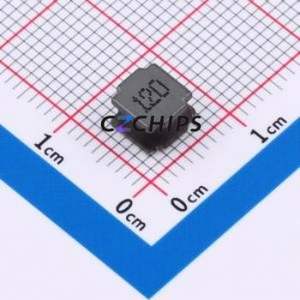 Inducteur de puissance SFE6045A-120M-F-HF SMD, 6x6mm (Inductance : 12uH) (Précision : 20%) Courant nominal : 2,4A - Product Image 1