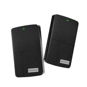 Mobile Hard Disk Box Usb3 0 Notebook Type C Mechanical <b>External</b> Solid State <b>Ssd</b> Drive <b>Ssd</b> Drive - Product Image 2