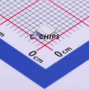 Résistance SMD 1210W2J0163T5E 1210 (Type : Film épais) (Résistance : 16 kOhm Précision : 5 %) - Product Image 2