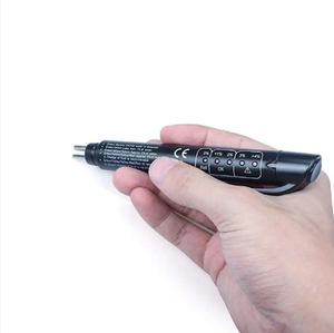 Probador de humedad del líquido de frenos Auto Car Truck Prueba de diagnóstico - Product Image 5