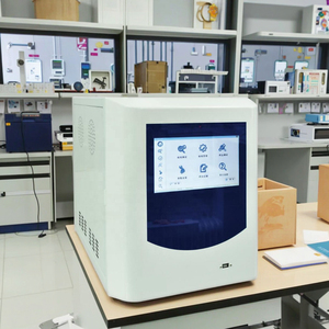 Calibradores de sistema automático de detección de fugas, detector de CO, analizador de carbono orgánico, dispositivo de prueba fuera de línea de alta precisión IP67 - Product Image 3