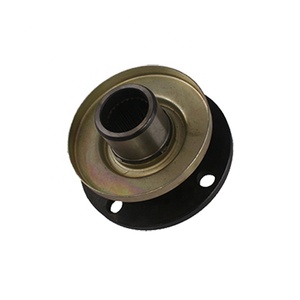 Toyota Diff 플랜지 교체용 비율 39/8 41/9 41/10 표준 크기 변속기 부품 차동 플랜지 하이 퀄리티 - Product Image 3
