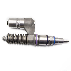 حاقن وقود ديزل كومون ريل 0414702006 0 414 702 006 بجودة عالية لقطع غيار محركات الشاحنات - Product Image 1