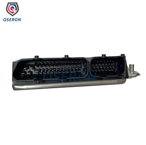 Động <span class=keywords><strong>c</strong></span>ơ đơn vị điều khiển 03c906057 0261208842 me7.5.20 03c906057m ECU ECM điện tử mô-đun điều khiển cho Skoda Octavia - Product Image 5