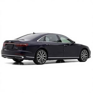 Auto Usate Certificate Cina Auto Sportiva Lunga Autonomia EVAudi <span class=keywords><strong>A8</strong></span> 2024 A8L 50 TFSI Euro VI Automatica Selezione Esclusiva di Finiture - Product Image 3