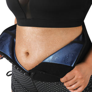 Неопреновые трусы с логотипом - Product Image 4