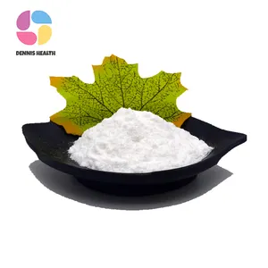 Wholesale Bulk Whitening Cosmetic Grade Vitamin B3 Niacinamide Powder