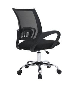 Manufacturers Cheap Staff Task <b>Computer</b> <b>Desk</b> Swivel Mesh Office Chairs - Product Image 1