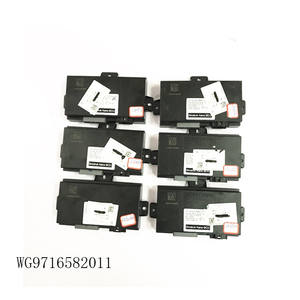 <span class=keywords><strong>SINOTRUK</strong></span> HOWO Camion Pièces De Rechange <span class=keywords><strong>NANO</strong></span> <span class=keywords><strong>BCU</strong></span> WG9716582011 - Product Image 6