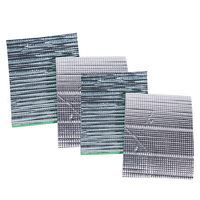 Aislamiento Térmico de Espuma XPE para Pisos y Techos, Material para Casas de Verano