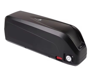 Batterie pour vélo électrique TNE TY-HL-I-C65, état solide, 48V 12.5Ah 14.5Ah 17.5Ah, tube inférieur du siège, porte-bagages arrière, pour vélo électrique, scooter électrique - Product Image 5