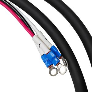 Fanuc 8020-t889 # l2r003 Robot cáp điện mới/Sử dụng nhôm thép đồng cho tự động hóa AC loại động cơ chứng nhận fanuc Nhà cung cấp - Product Image 5