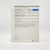 Office 2021 Pro Plus en Caja USB, Activación Global 100% Online, Licencia de Alta Calidad, Garantía de 6 Meses, Paquete Completo, Entrega Rápida