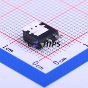 วงจรรวม BD750L5FP-CE2ต่อ-252ใหม่วงจรควบคุมเชิงเส้นชิพ PMIC (LDO) - Product Image 2