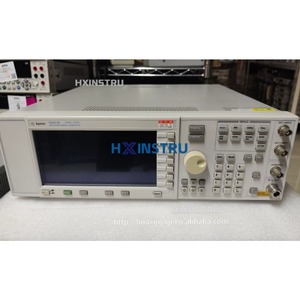 เครื่องกำเนิดสัญญาณ RF HP / Agilent / Keysight E4421B ESG-A, 250kHz - 3GHz H - Product Image 1