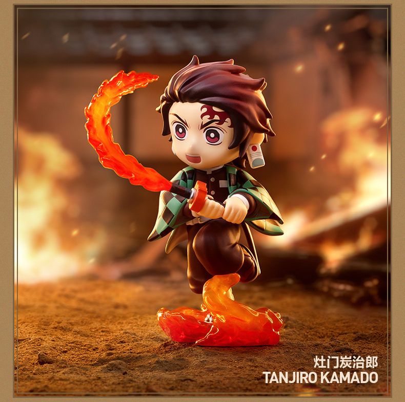 Tanjiro Kamado