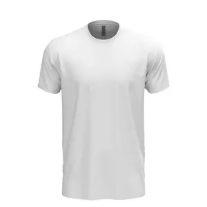 Unisex CVC T-<b>shirt</b> custom merchandising - Product Image 4