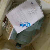 Compresseur semi-hermétique Carrier 6,5 CV 06DR241, tension 400V/3/50HZ-460V/3/60HZ pour unité de condensation