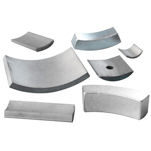 ขายตรงจากโรงงาน แม่เหล็กซุปเปอร์อาร์ค นีโอแม่เหล็ก N52 แม่เหล็กแรงสูงชนิดหายาก สำหรับมอเตอร์ซับวูฟเฟอร์โค้งเคลือบนิกเกิล แม่เหล็กสำหรับอุตสาหกรรม - Product Image 6