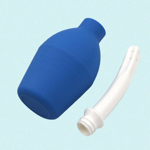 Easy to <strong>Use</strong> and Effective Anal <strong>Douche</strong> <strong>Enema</strong> Bulb for Thorough Intimate Cleaning and Hygienic Anal Sex - Product Image 1