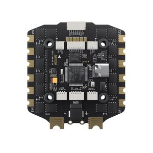 Geprc Taker F405 BLS V2 80A 16MB GEP-F405-HD V3เครื่องควบคุมการบินส่วนประกอบโดรน4-in-1 ESC - Product Image 5