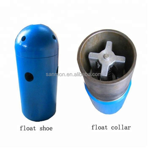 Mỏ dầu vỏ xi măng công cụ Float cổ áo và Float Giày thiết bị cần thiết cho lĩnh vực dầu hoạt động - Product Image 3