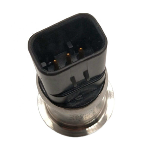 Sensor de Presión para Excavadora, Repuestos 2602180 3120755 2380118 3669312 4343436 434-3436, para E320D2 E323D E319D - Product Image 3