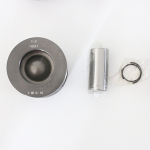 Kit de pistons pour moteur diesel Land Rover 3.6TDI V8 368DT 2.7TDI 276DT, état neuf, avec segments, diamètre 81 mm et 84 mm STD - Product Image 1