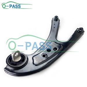 Brazo de Control Inferior del Eje Trasero OPASS para Toyota Highlander III Kluger y <span class=keywords><strong>Lexus</strong></span> RX270 RX350 RX450H RX200t 48760-0E050 ASU50 GSU50 - Product Image 3