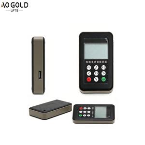 Herramienta de Diagnóstico para Elevadores, Decodificador Bluelight Original y Nuevo para Elevadores STEP Monarch - Product Image 5