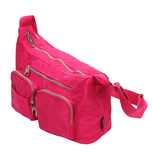 De moda de la mujer Bolsa Bandolera bolso Cruz cuerpo bolsos de las señoras - Product Image 3