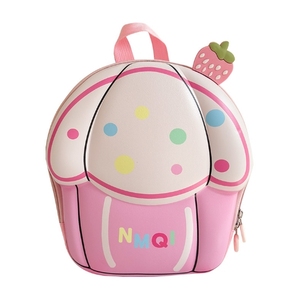 2025 mochila ligera de dibujos animados para hombres, mujeres, niños, nuevo diseño, mochila escolar para jardín de infantes para niñas para el Día de San Valentín - Product Image 5