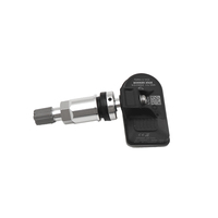 Capteur TPMS universel pour tous les véhicules, système de surveillance de la pression des pneus